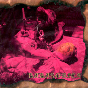 Disco Babasónica de Babasónicos