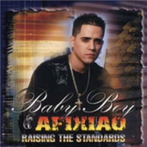 Disco Raising the Standards de Baby Boy