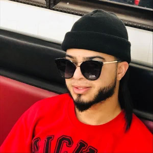 Álbum Infieles de Baby Jhan