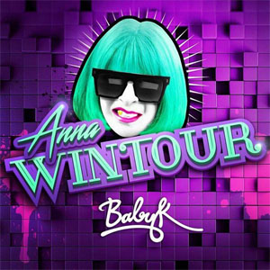 Disco Anna Wintour de Baby K
