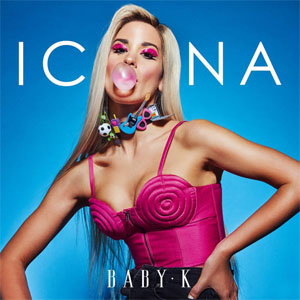 Disco Icona de Baby K