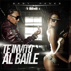 Disco Te Invito Al Baile de Baby Ranks