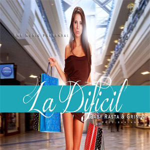 Disco La Difícil  de Baby Rasta y Gringo