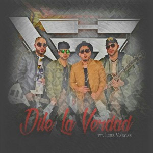 Disco Dile La Verdad de Bachata Heightz