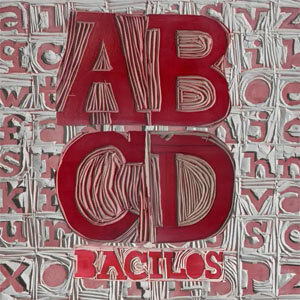 Álbum Abecedario de Bacilos