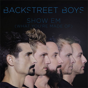 Disco Show 'em (What You're Made Of) de Backstreet Boys