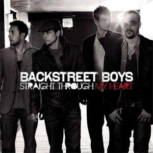 Disco Straight Through My Heart de Backstreet Boys