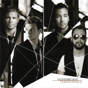 Disco Unbreakable de Backstreet Boys