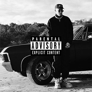 Disco Amorfoda de Bad Bunny