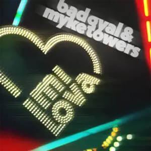 Disco Mi Lova de Bad Gyal