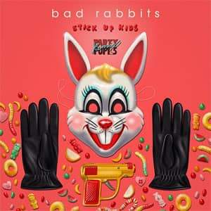 Disco Stick Up Kids (Party Pupils Remix) de Bad Rabbits