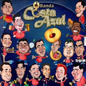 Disco A Pesar De Todo de Costa Azul