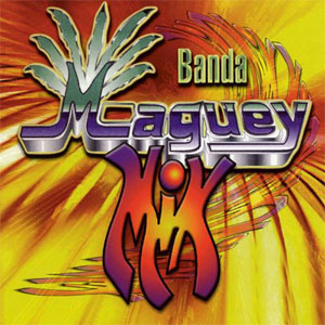 Disco Mix 2001 de Banda Maguey