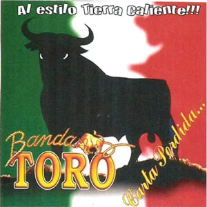 Disco Al Estilo Tierra Caliente de Banda Toro