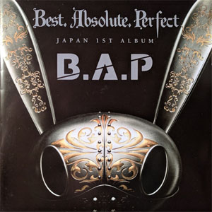 Disco Best. Absolute. Perfect de B.A.P.