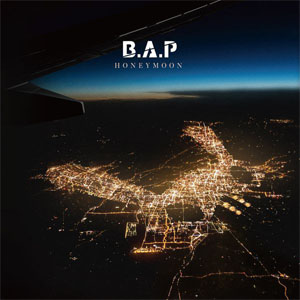Disco Honeymoon de B.A.P.