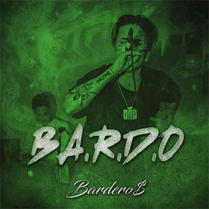 Disco B.A.R.D.O de Barderos
