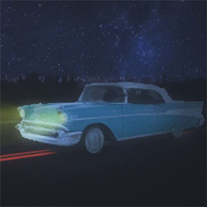 Disco Oscuro de Barderos