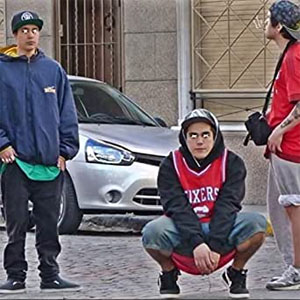 Disco Otherwise de Barderos