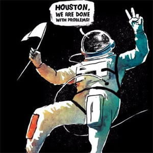 Disco White Stars  de Barderos