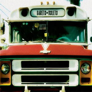 Disco Boleto de Bareto