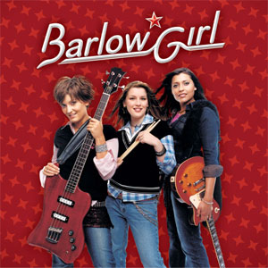 Disco Barlowgirl de BarlowGirl