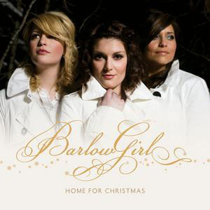 Disco Home For Christmas de BarlowGirl