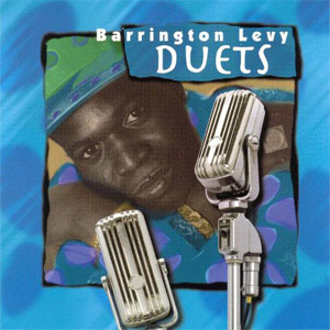 Disco Duets de Barrington Levy