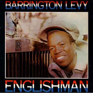 Disco Englishman de Barrington Levy