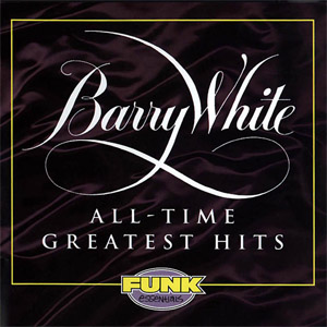 Disco All-Time Greatest Hits de Barry White
