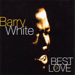 Disco Best Of Love de Barry White