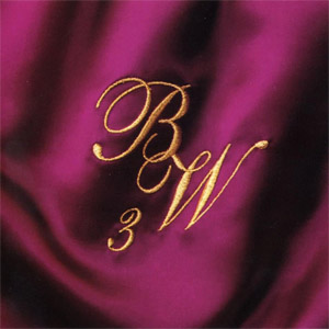 Disco Just For You Volume 3 de Barry White