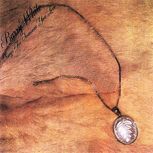 Disco Sings For Someone You Love de Barry White