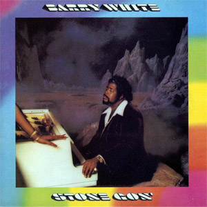 Disco Stone Gon' de Barry White