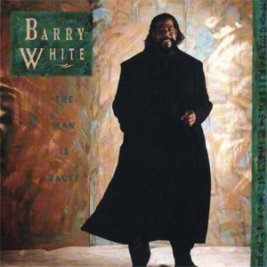 Disco The Man Is Back! de Barry White
