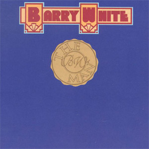 Disco The Man de Barry White