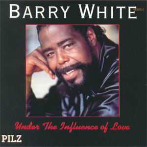 Disco Under The Influence Of Love de Barry White