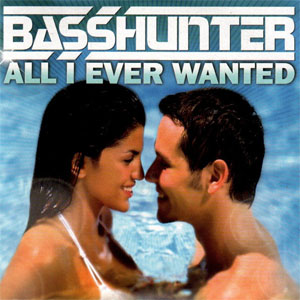 Disco All I Ever Wanted de Basshunter