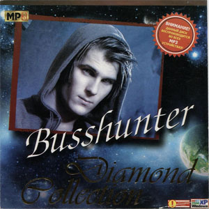 Disco Diamond Collection de Basshunter