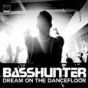 Disco Dream On The Dancefloor de Basshunter