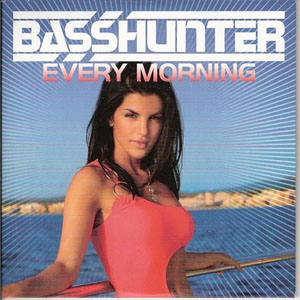 Disco Every Morning de Basshunter