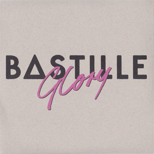 Disco Glory de Bastille