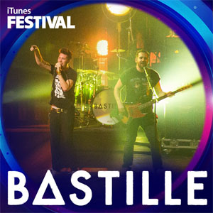 Disco iTunes Festival: London 2012 de Bastille
