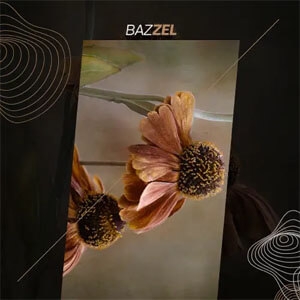 Disco Cuando las Flores Mueren  de Bazzel 