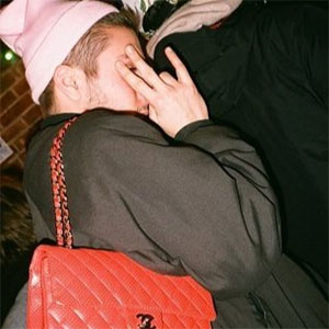 Disco Damn  de Bbno$