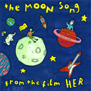 Disco The Moon Song de Beabadoobee