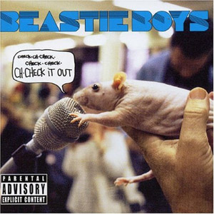 Disco Ch-Check It Out (Just Blaze Remix) de Beastie Boys