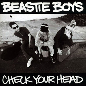 Disco Check Your Head de Beastie Boys