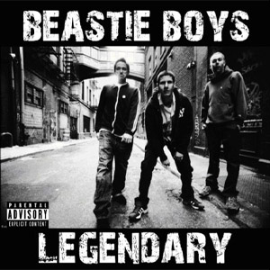 Disco Legendary de Beastie Boys