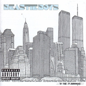 Disco To The 5 Boroughs de Beastie Boys